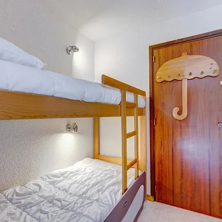 La Petite Ourse Appartement