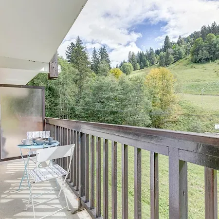 Appartement La Petite Ourse *