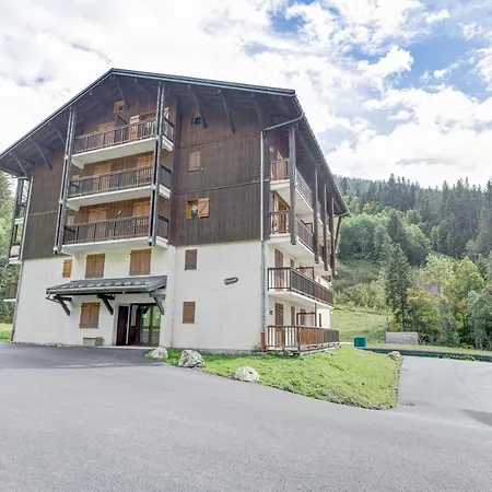 Appartement La Petite Ourse