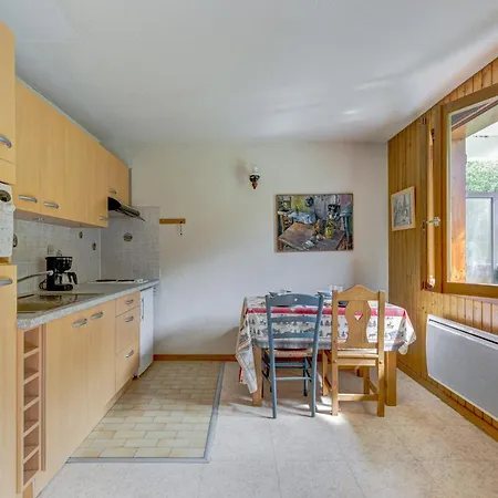 Appartement La Petite Ourse