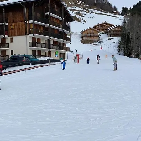 Appartement La Petite Ourse *